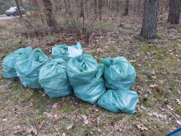Seniorzy dla Przyrody - działamy razem, 